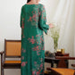 Chaman - Bottle Green