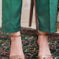 Chaman - Bottle Green