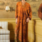 Kaftans '24 - GYPSY KAFTAN (ORANGE)