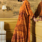 Kaftans '24 - GYPSY KAFTAN (ORANGE)