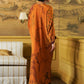 Kaftans '24 - GYPSY KAFTAN (ORANGE)