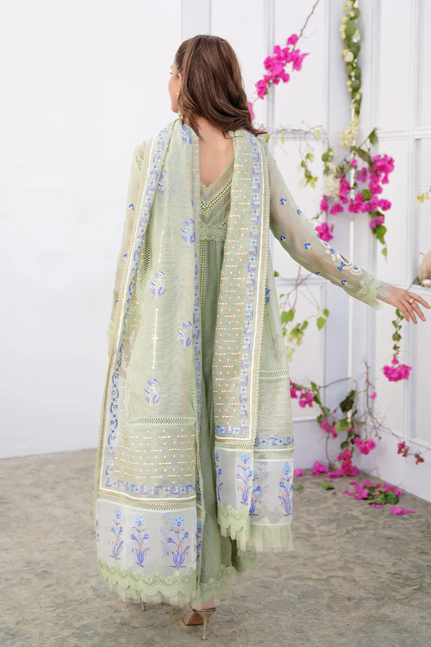 Leah Collection '23 - Mehnaz