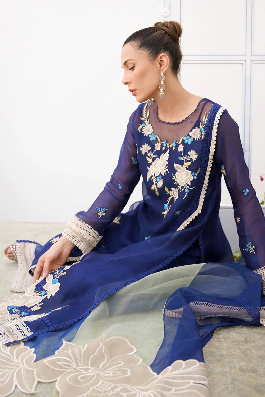 Leah Collection '23 - Dahlia