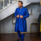 Royal Silk Kurta Pajama