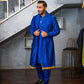 Royal Silk Kurta Pajama
