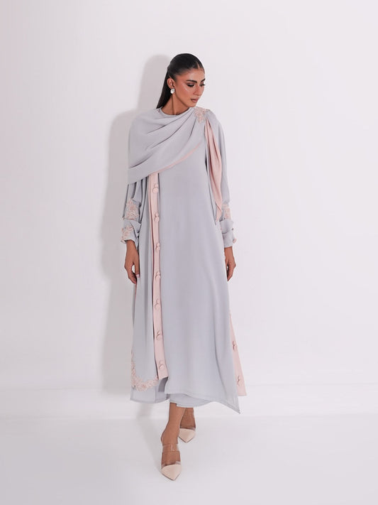 Thea Edit '25 - Viva – Mild Blue