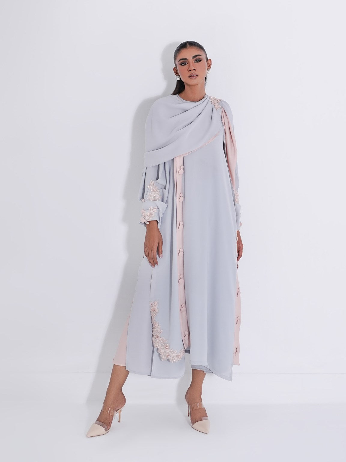 Thea Edit '25 - Viva – Mild Blue