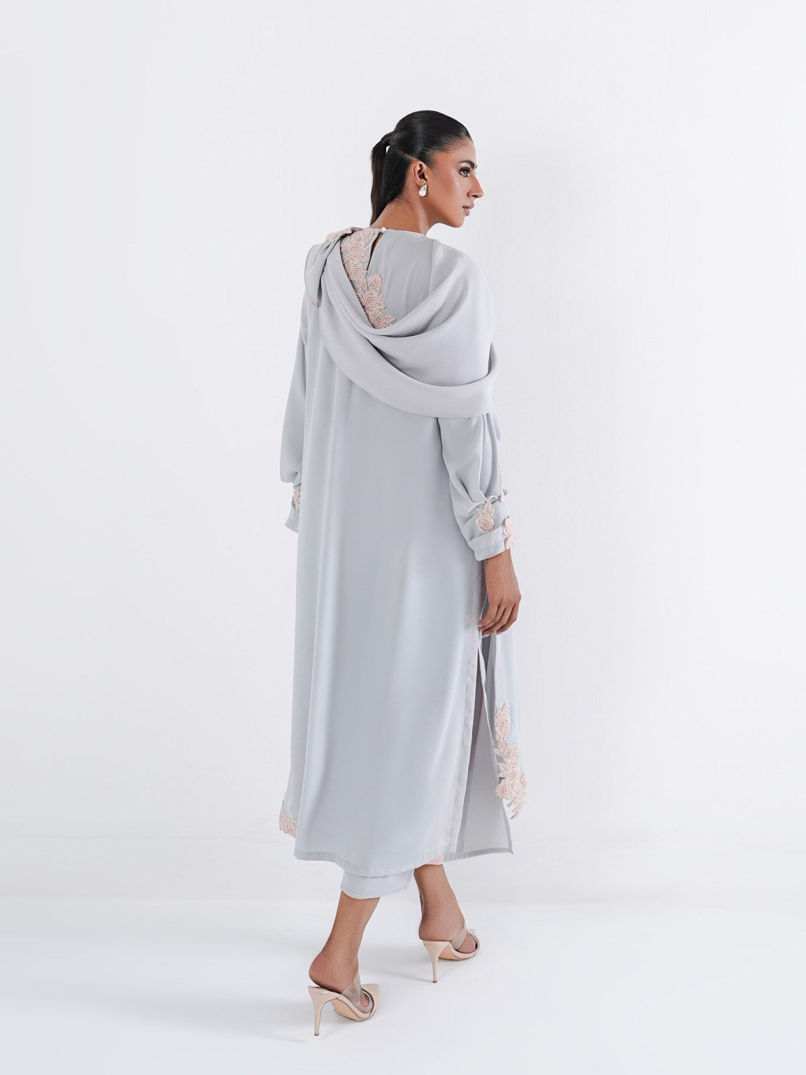 Thea Edit '25 - Viva – Mild Blue