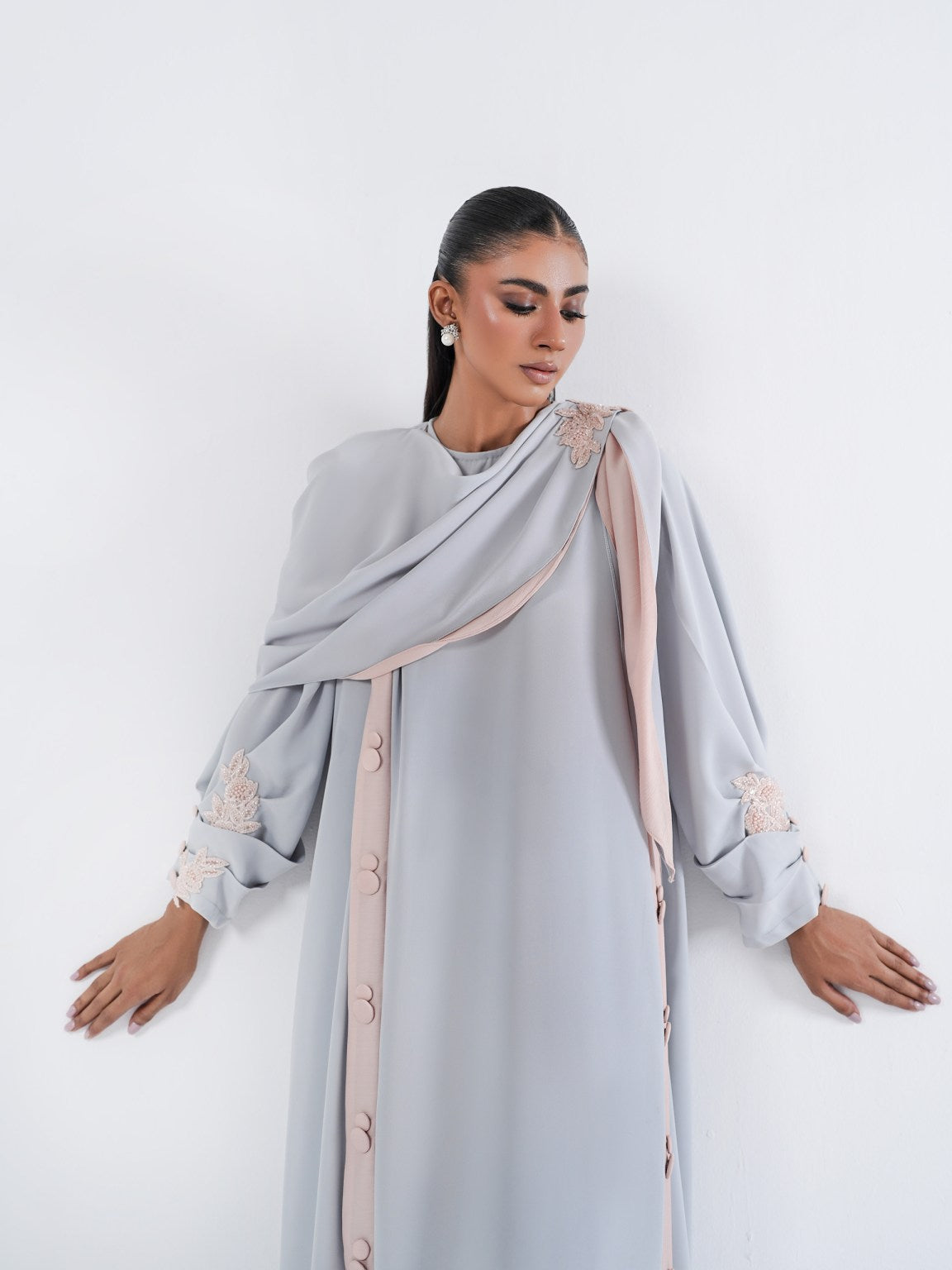 Thea Edit '25 - Viva – Mild Blue