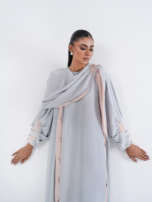 Thea Edit '25 - Viva – Mild Blue