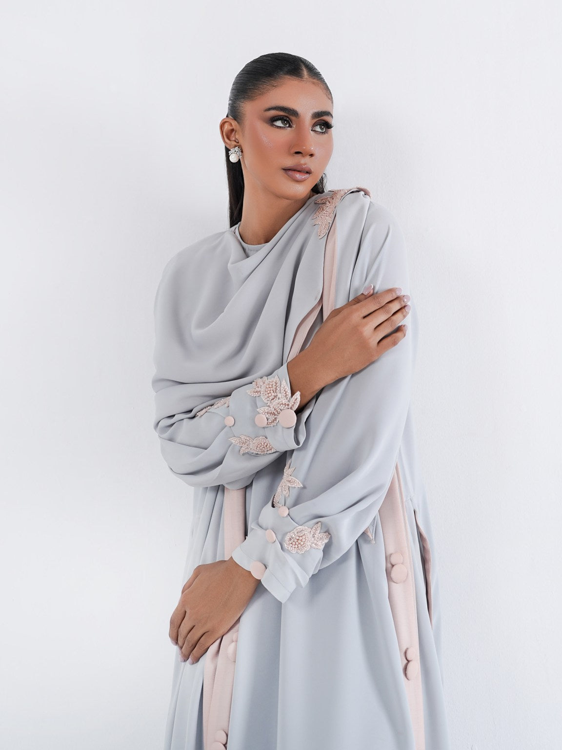 Thea Edit '25 - Viva – Mild Blue