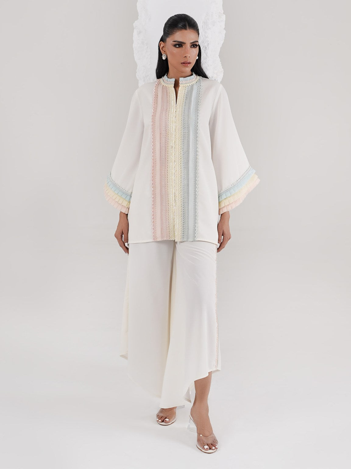 Thea Edit '25 - Alaia