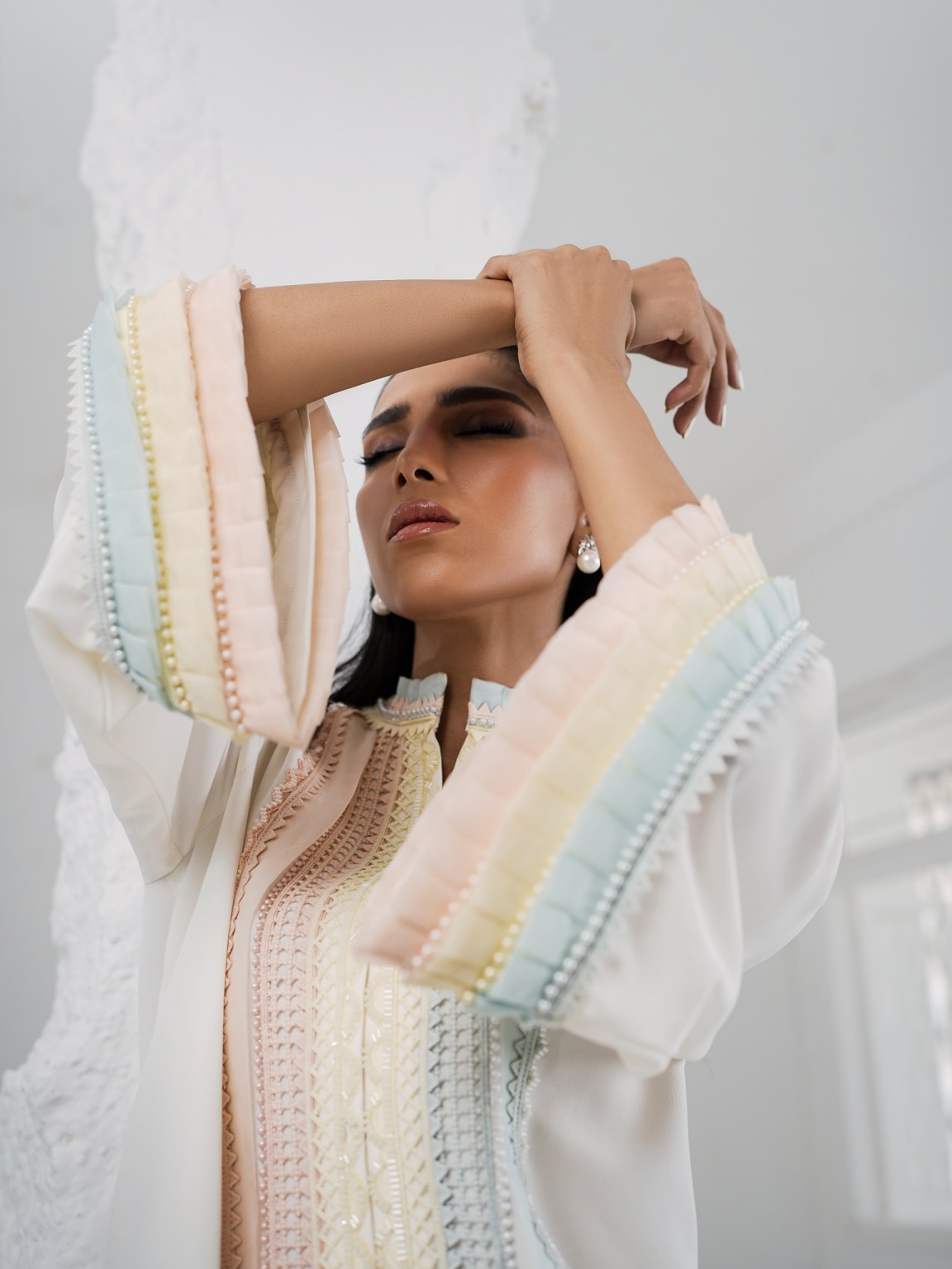 Thea Edit '25 - Alaia