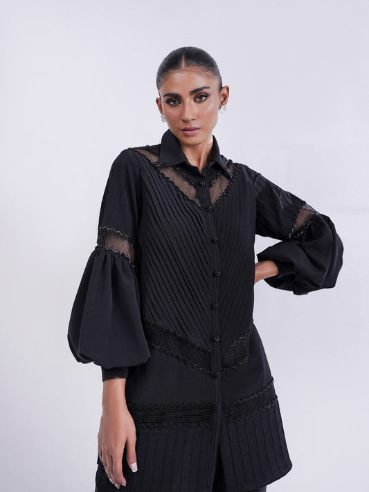 Thea Edit '25 - Aura – Black