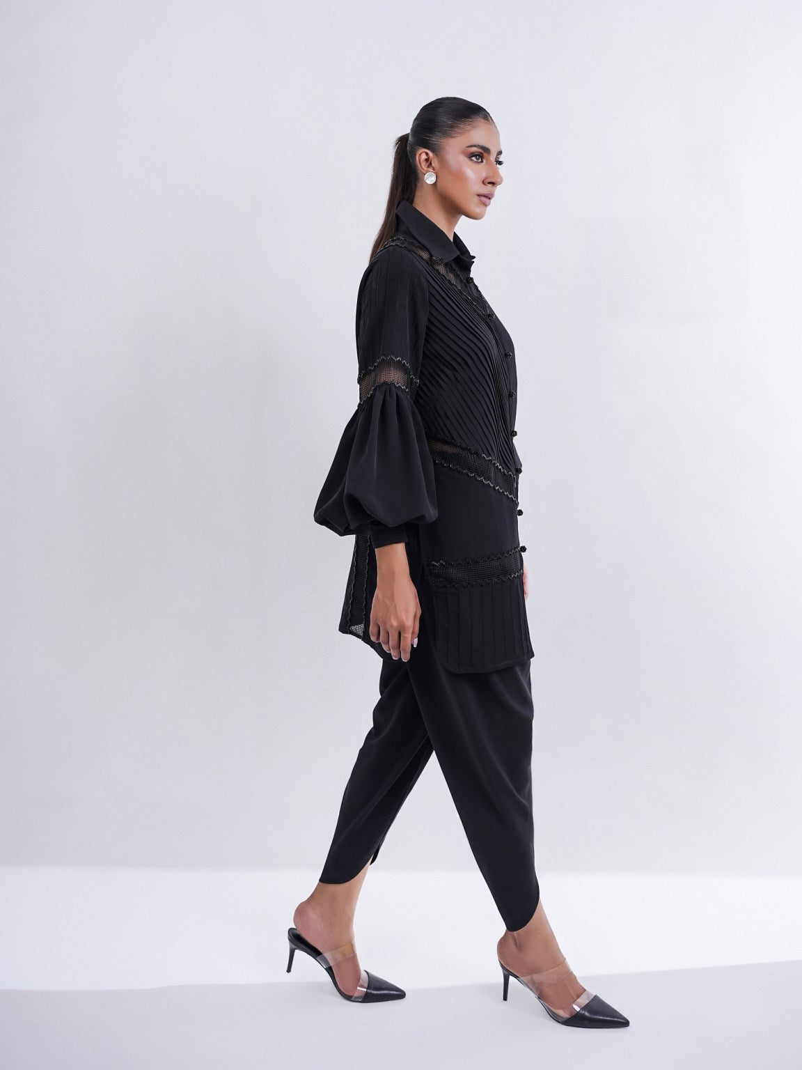 Thea Edit '25 - Aura – Black