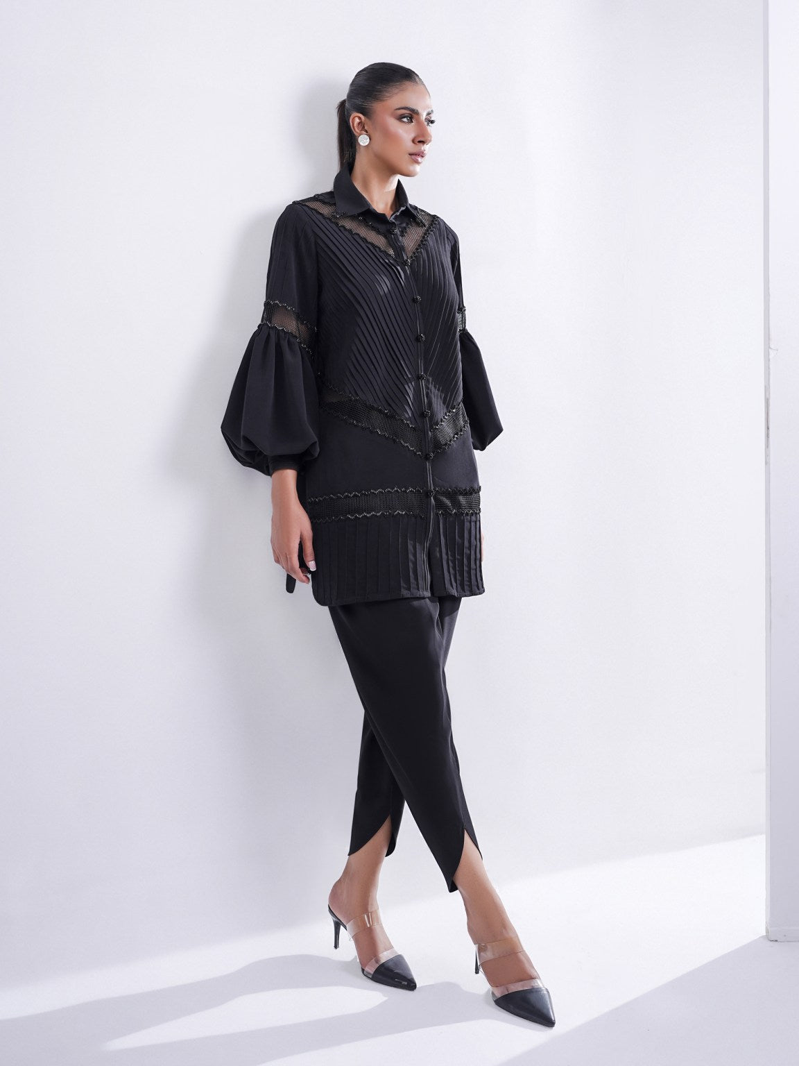 Thea Edit '25 - Aura – Black