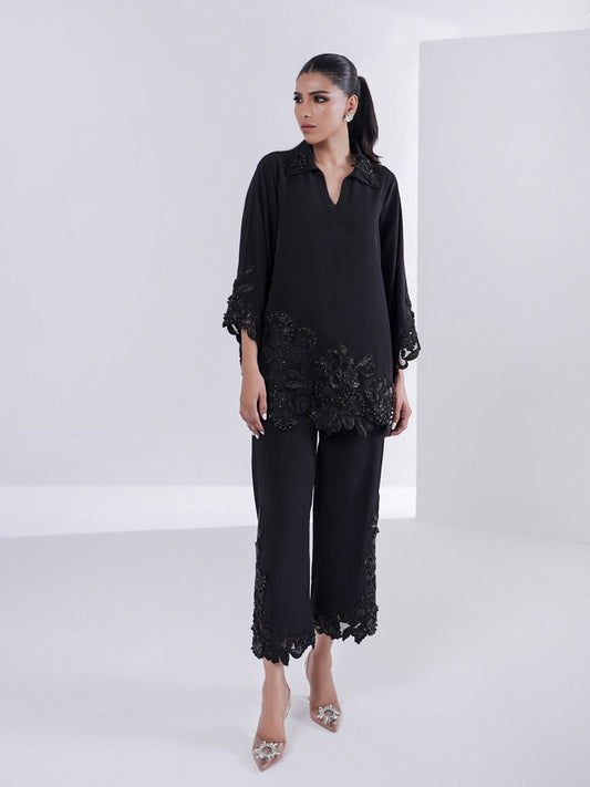 Thea Edit '25 - Alvena – Black