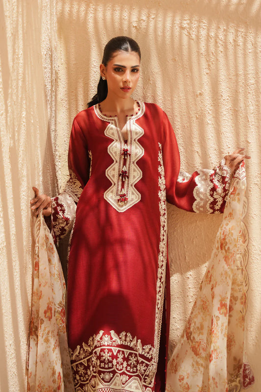 Zayna (B)