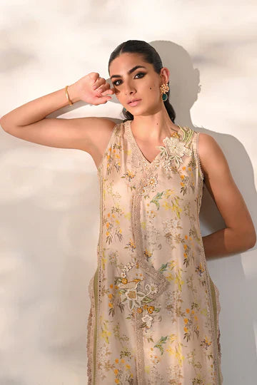 Elahe Eid Drop 1 '24 - Willow Sage