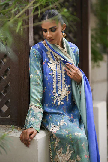 Elahe Eid Drop 1 '24 - Amber Sky