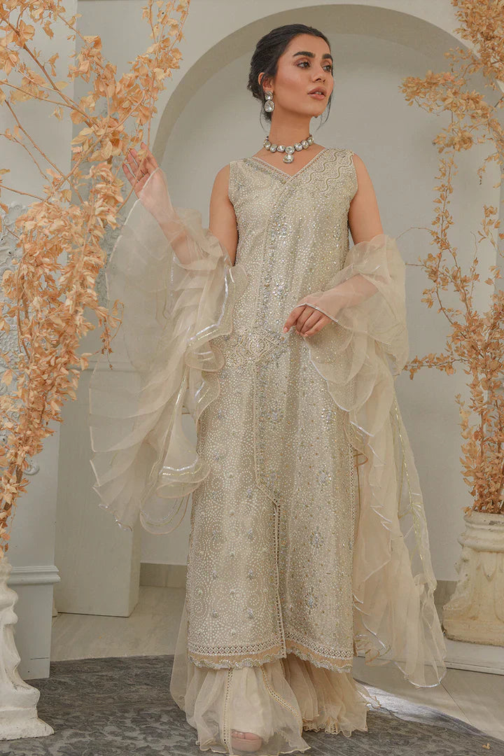 Luxury Pret - Gia