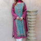Phool Kurta