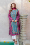 Phool Kurta