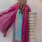 Phool Kurta