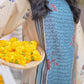 Phool Kurta