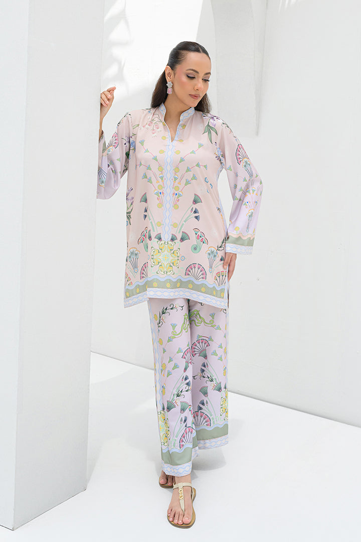 Deena Eid Edit '25 - Sage Garden