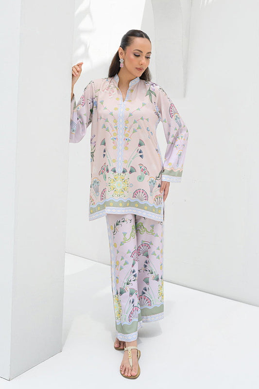 Deena Eid Edit '25 - Sage Garden
