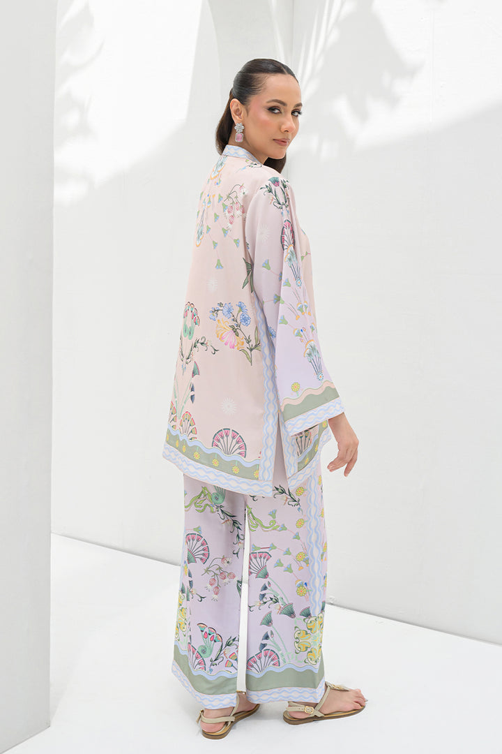 Deena Eid Edit '25 - Sage Garden