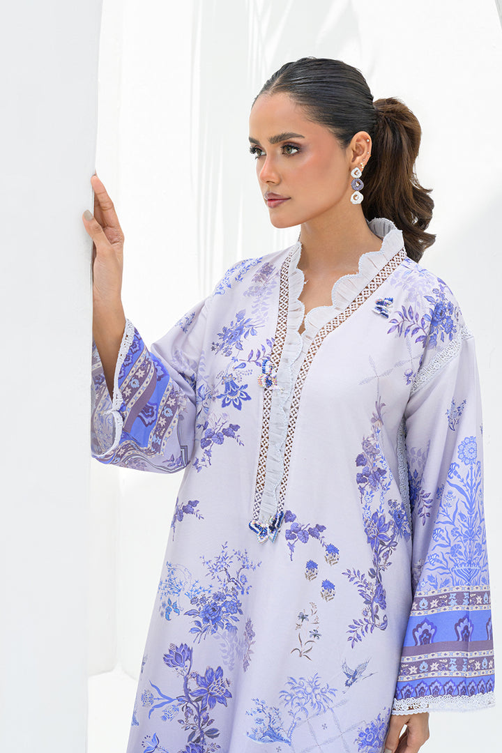 Deena Eid Edit '25 - Plush Petunia