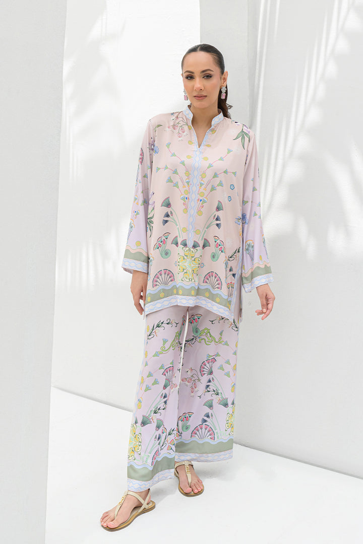 Deena Eid Edit '25 - Sage Garden