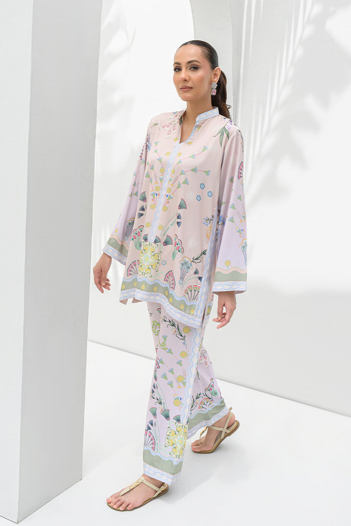 Deena Eid Edit '25 - Sage Garden