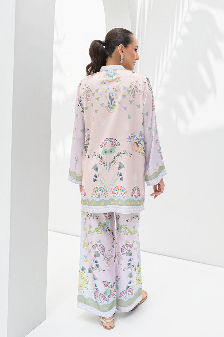 Deena Eid Edit '25 - Sage Garden