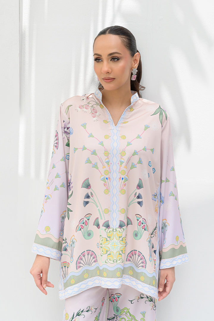 Deena Eid Edit '25 - Sage Garden