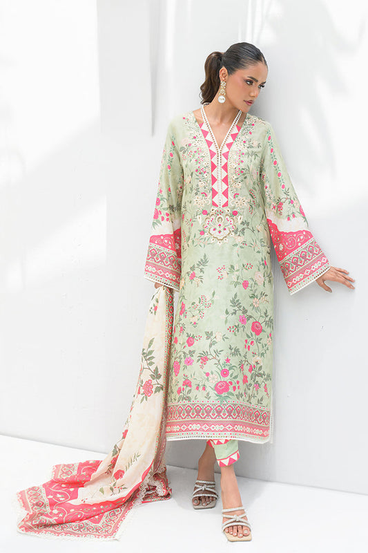 Deena Eid Edit '25 -  Alia