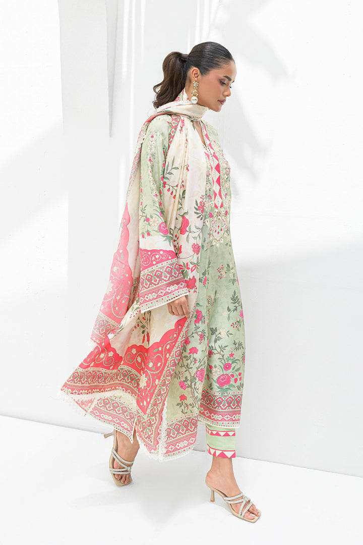 Deena Eid Edit '25 -  Alia