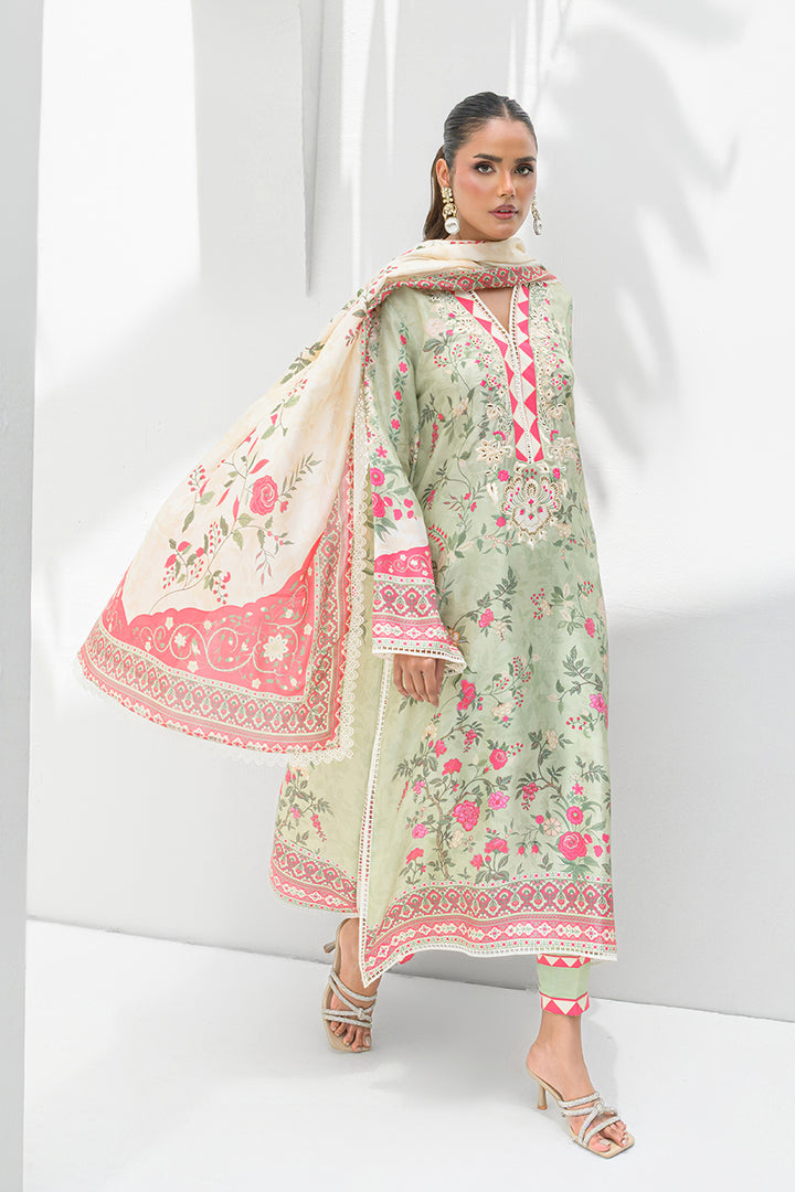 Deena Eid Edit '25 -  Alia