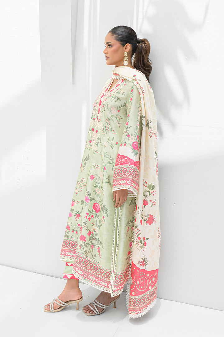 Deena Eid Edit '25 -  Alia