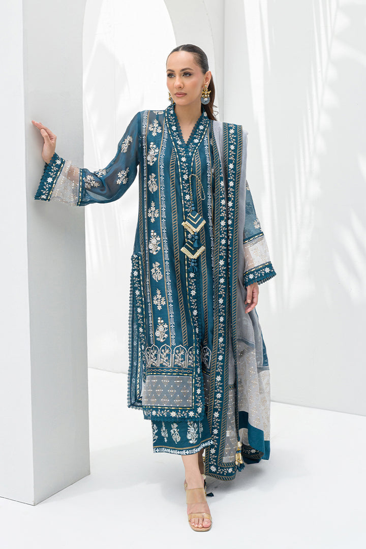 Deena Eid Edit '25 - Nigar