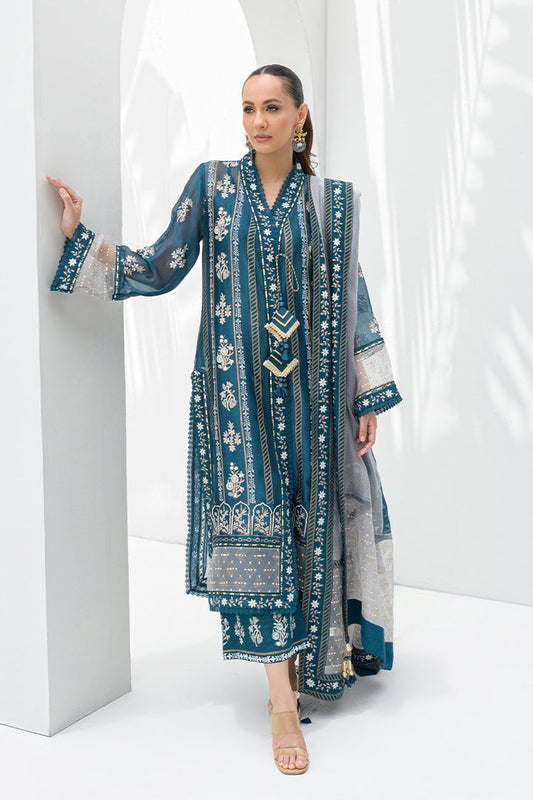 Deena Eid Edit '25 - Nigar