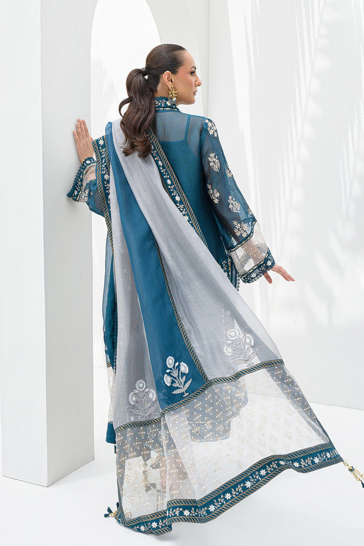 Deena Eid Edit '25 - Nigar