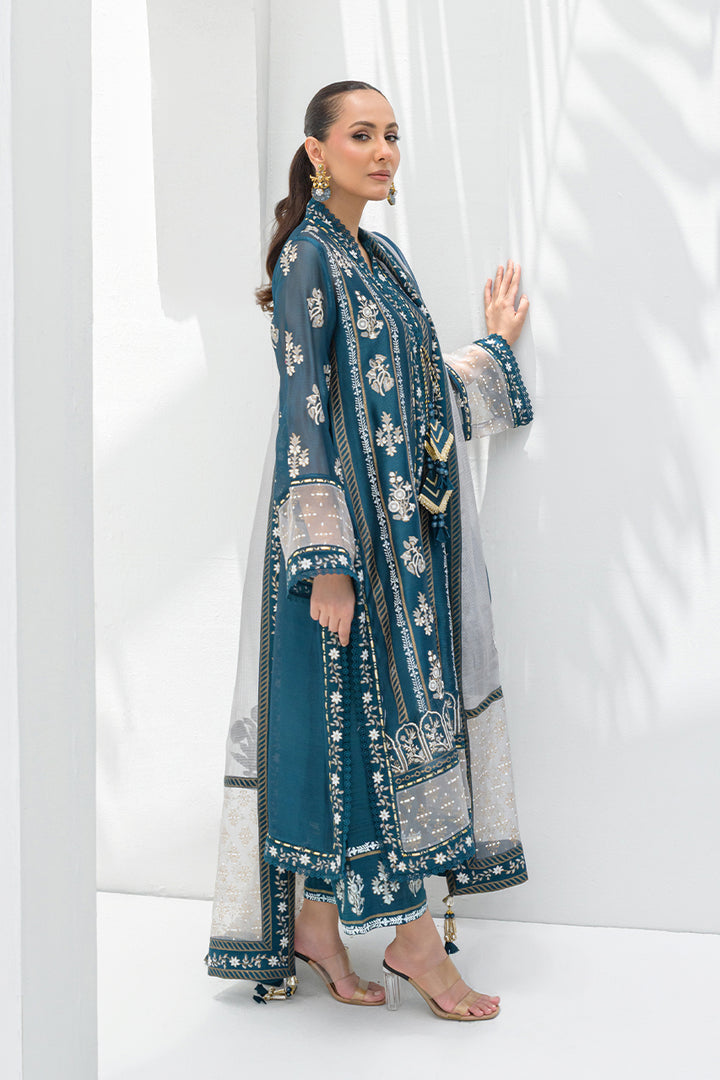 Deena Eid Edit '25 - Nigar