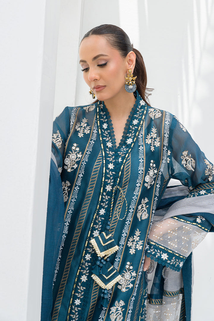 Deena Eid Edit '25 - Nigar