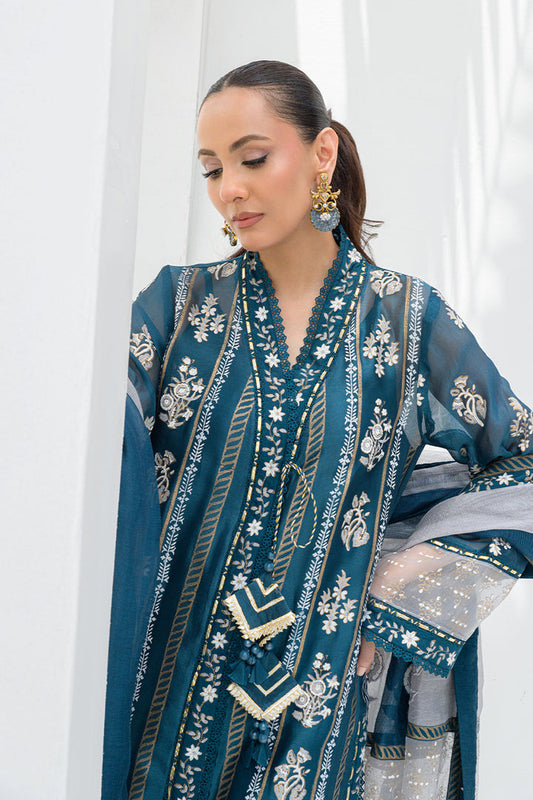 Deena Eid Edit '25 - Nigar