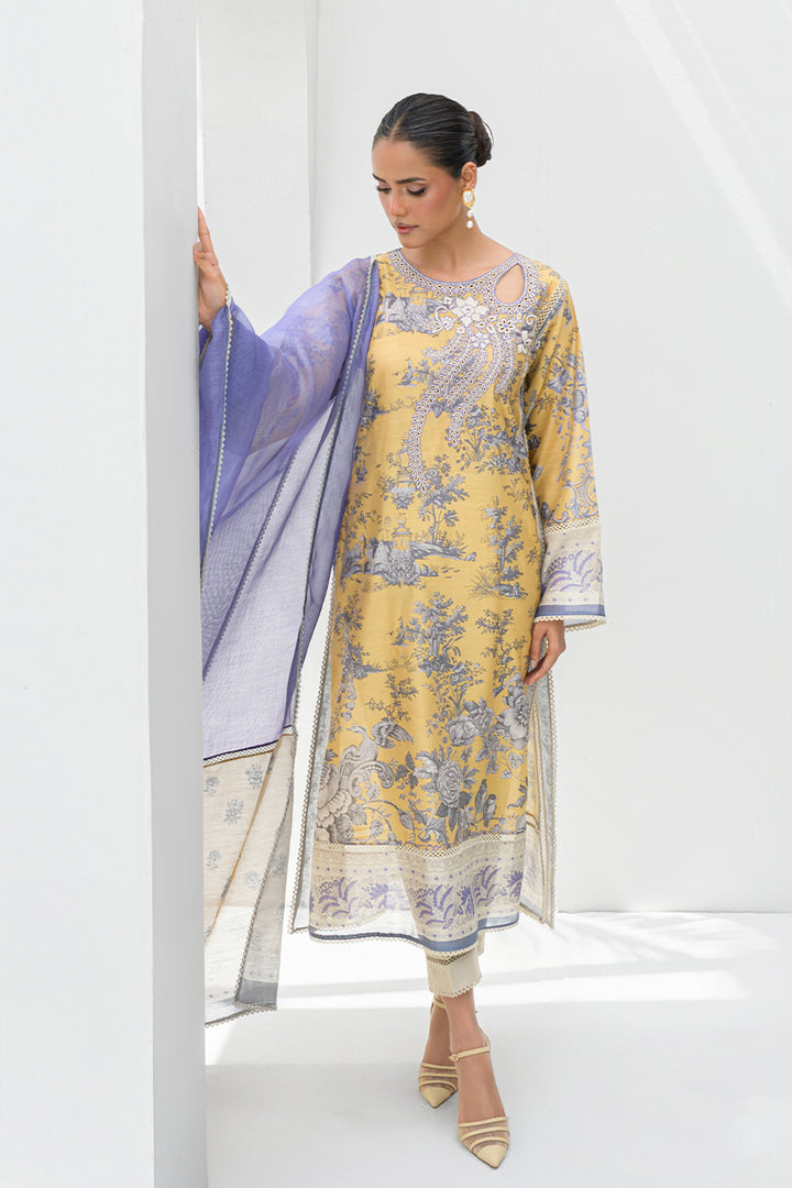 Deena Eid Edit '25 -  Haya