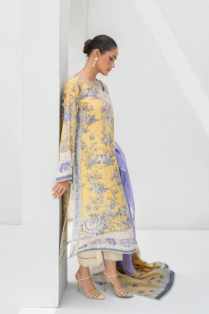 Deena Eid Edit '25 -  Haya