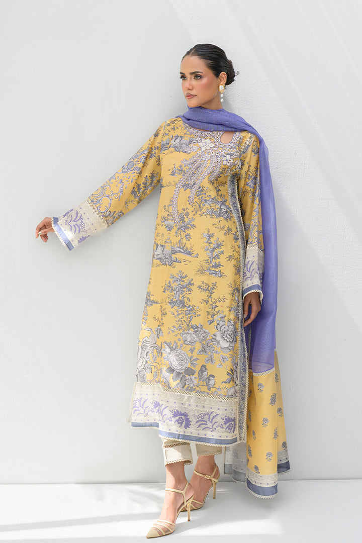 Deena Eid Edit '25 -  Haya